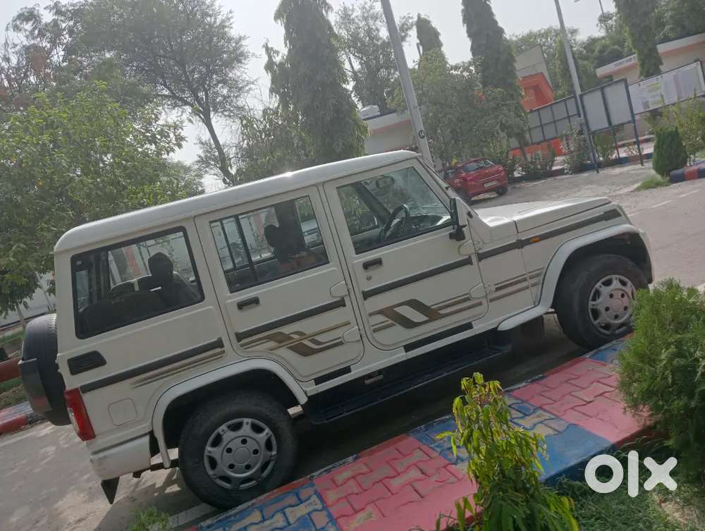 Mahindra Bolero B6 Diesel 2021