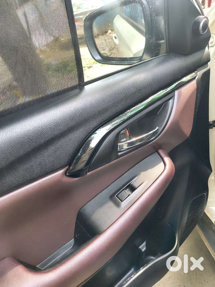 Maruti Suzuki Grand Vitara 2025