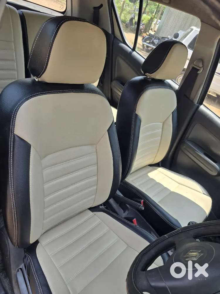 Maruti Suzuki Ritz 2017