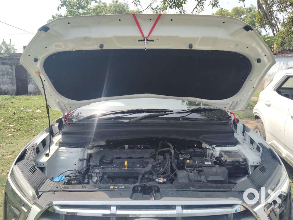 Hyundai Creta 1.5 Sx, 2023, Petrol