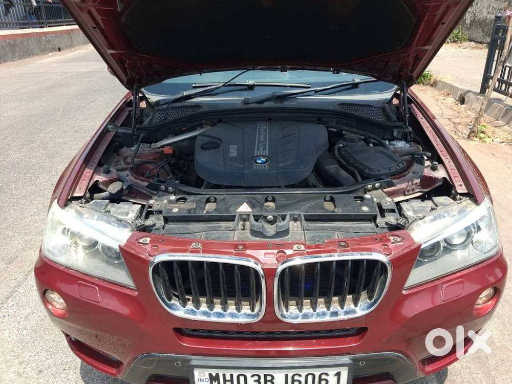 Bmw X3 2.0 Xdrive 20d, 2014, Diesel