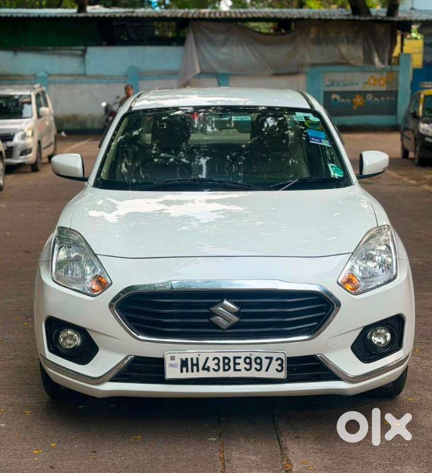 Maruti Suzuki Dzire 1.2 Zxi Amt, 2017, Petrol