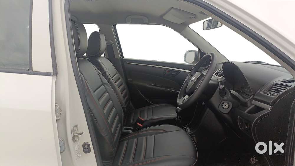 Maruti Suzuki Swift 1.2 Lxi (o), 2015, Petrol