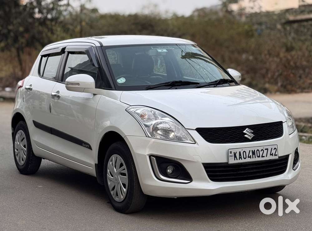 Maruti Suzuki Swift 2011-2014 Vxi, 2015, Petrol
