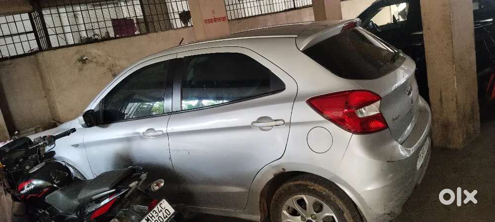 Ford Figo