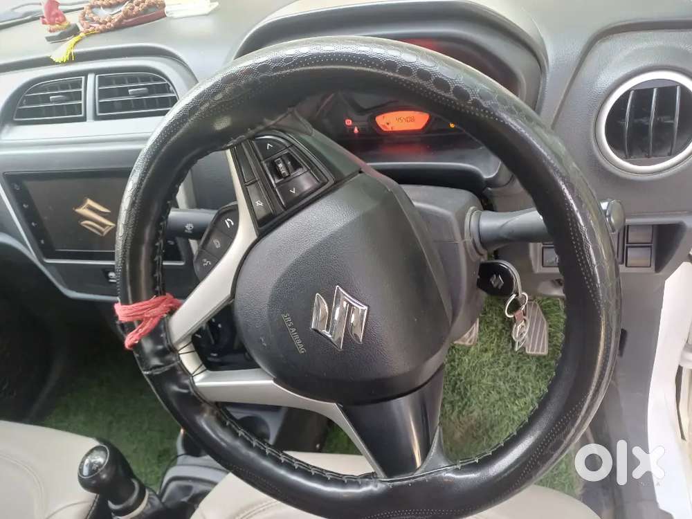 Maruti Suzuki Alto 2023