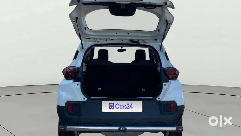 Tata Punch Pure, 2024, Petrol