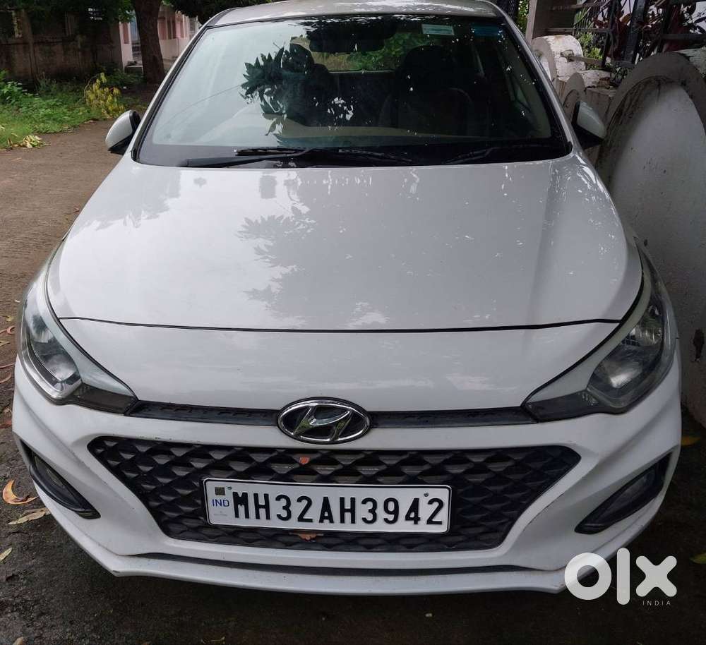 Hyundai Elite I20, Sports,7years