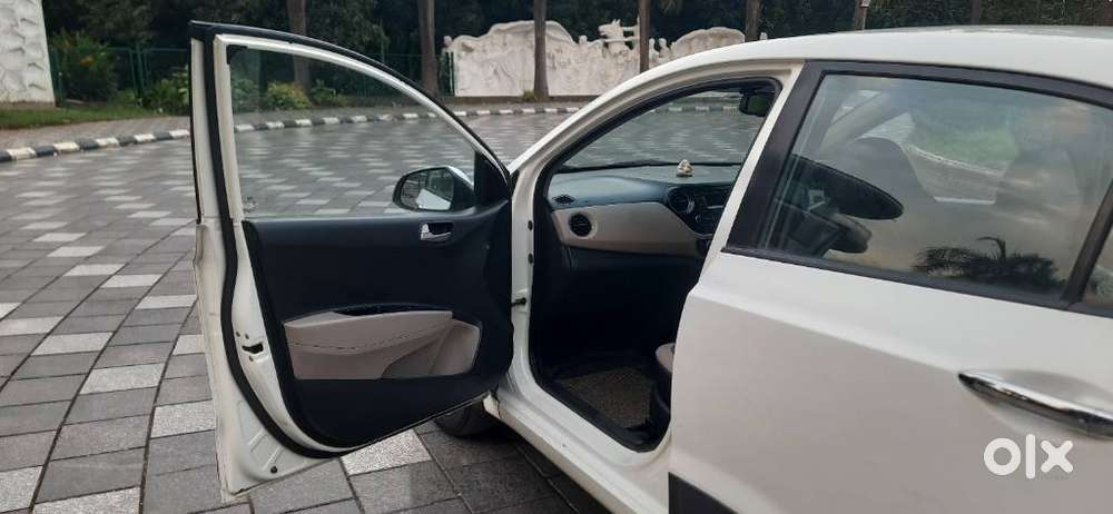 Hyundai Xcent [ ] 1.2 S, 2014, Petrol