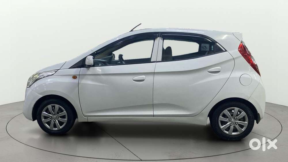 Hyundai Eon Sportz, 2013, Cng & Hybrids