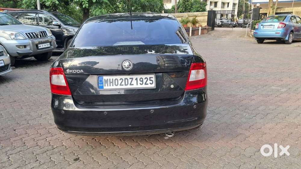 Skoda Rapid 1.5 Tdi At Elegance Black Package, 2015, Diesel