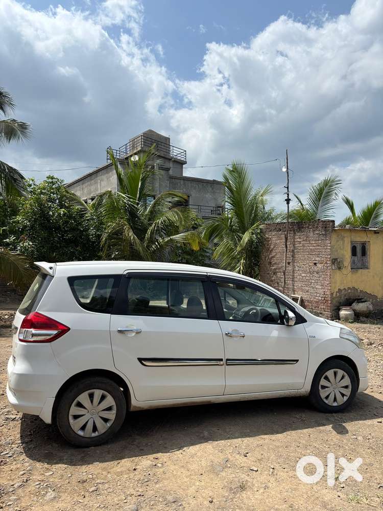 Maruti Suzuki Ertiga 2018 Diesel 162000 Km Driven