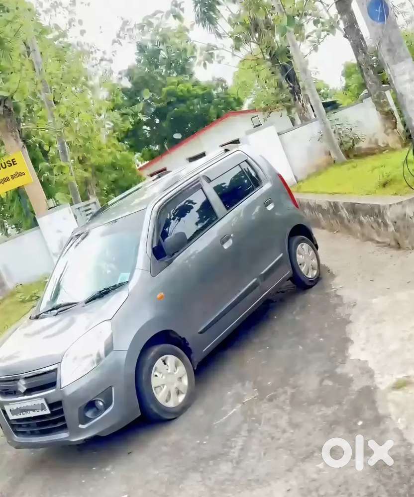 2013 Model Wacon R Lxi