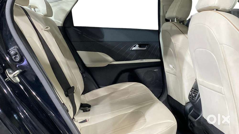 Hyundai Verna 1.5 Sx (o) Petrol Mt, 2024, Petrol