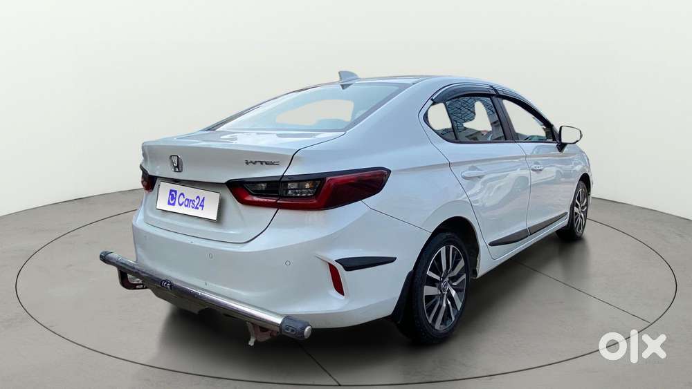Honda City 1.5 Vx I-vtec Mt, 2022, Petrol