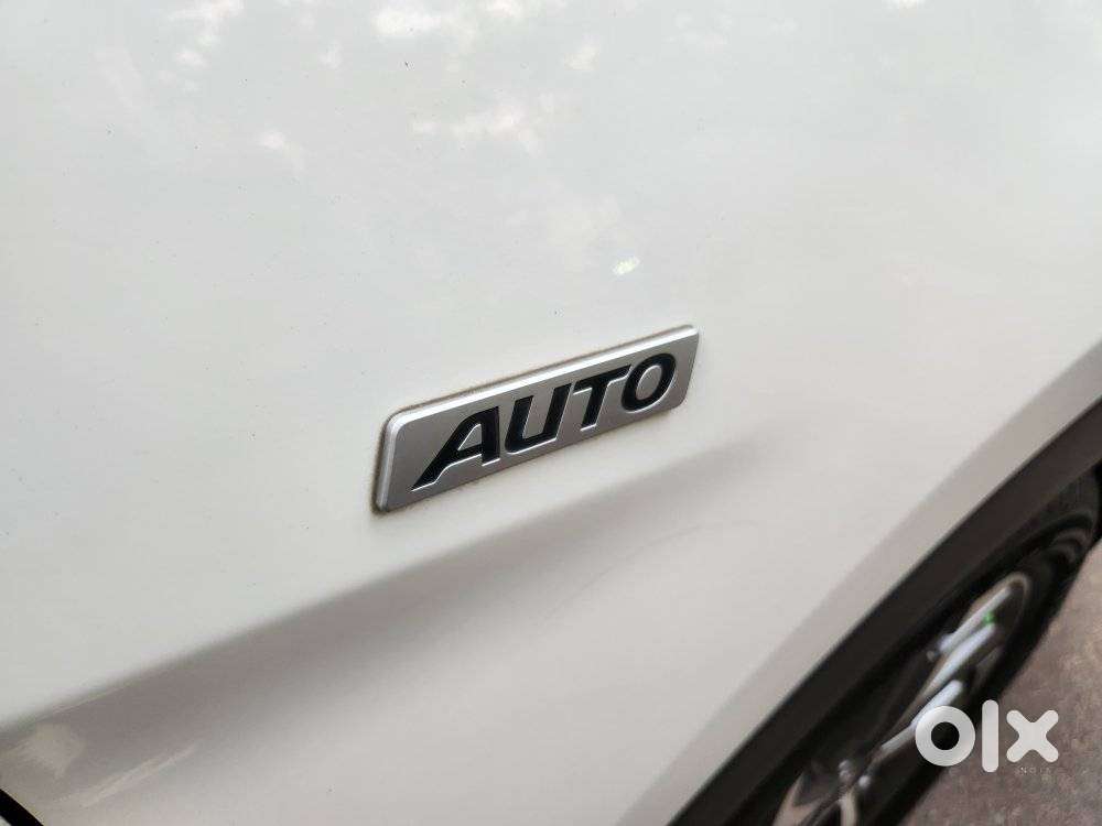 Hyundai Creta 1.6 Vtvt Sx At, 2019, Petrol