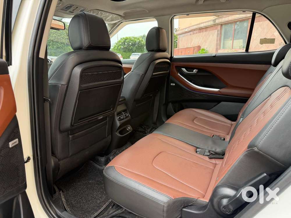 Hyundai Alcazar 1.5 Signature (o) Diesel At 7 Str, 2023, Diesel