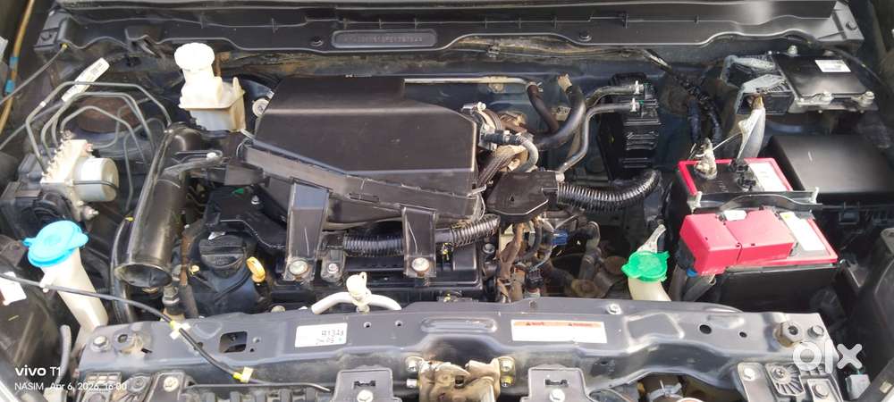 Maruti Suzuki Alto K10, 2024, Petrol