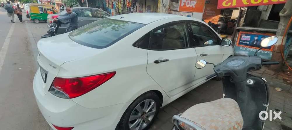 Ok Suspenser Ok Engine Ok Gadi Tiptop Condition