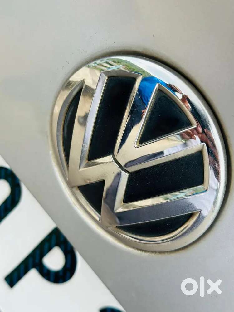 Volkswagen Ameo Diesel 2017 Comforline Plus