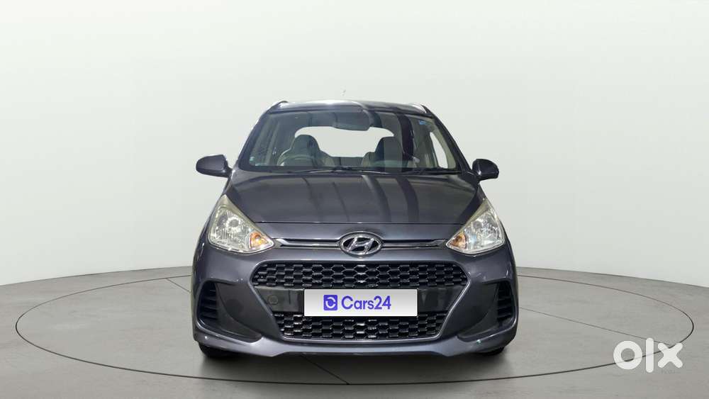 Hyundai Grand I10 1.2 Kappa Magna, 2019, Petrol