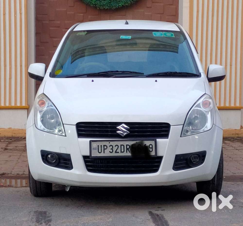 Maruti Suzuki Ritz Ldi Bs-iv, 2011, Diesel