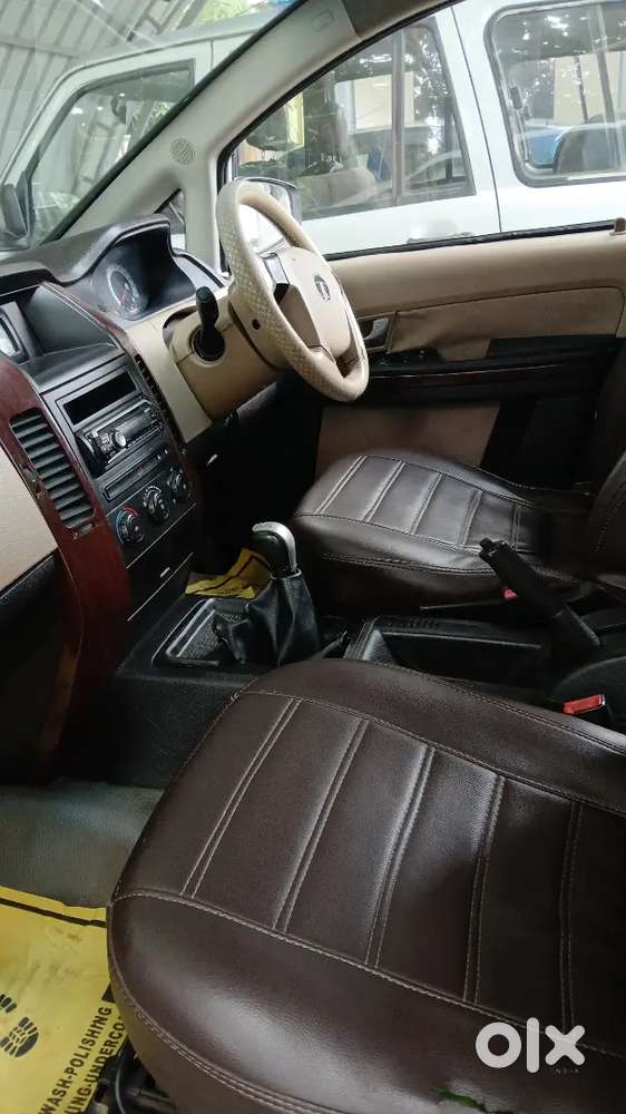 Tata Aria 2014 Diesel Lx