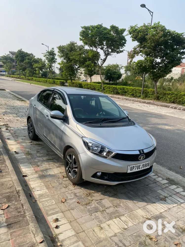 Tata Tigor 1.2 Xt 2018 Diesel Manual