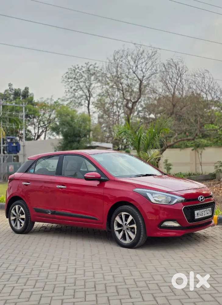 Hyundai I20 2014 Diesel Well Maintained