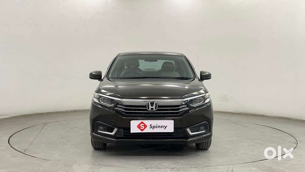 Honda Amaze [ ] 1.2 Vx I-vtec Mt, 2024, Cng & Hybrids