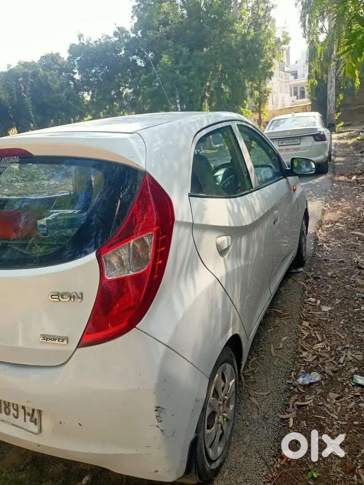 Good Condition