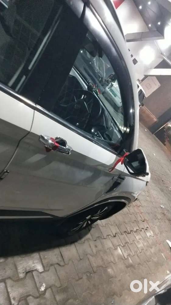 Mg Hector 2021 Model
