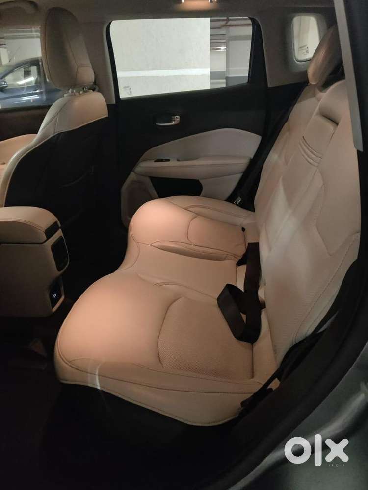 2020 Jeep Compass, Amazing Condition, Top End, Panoramic Sunroof