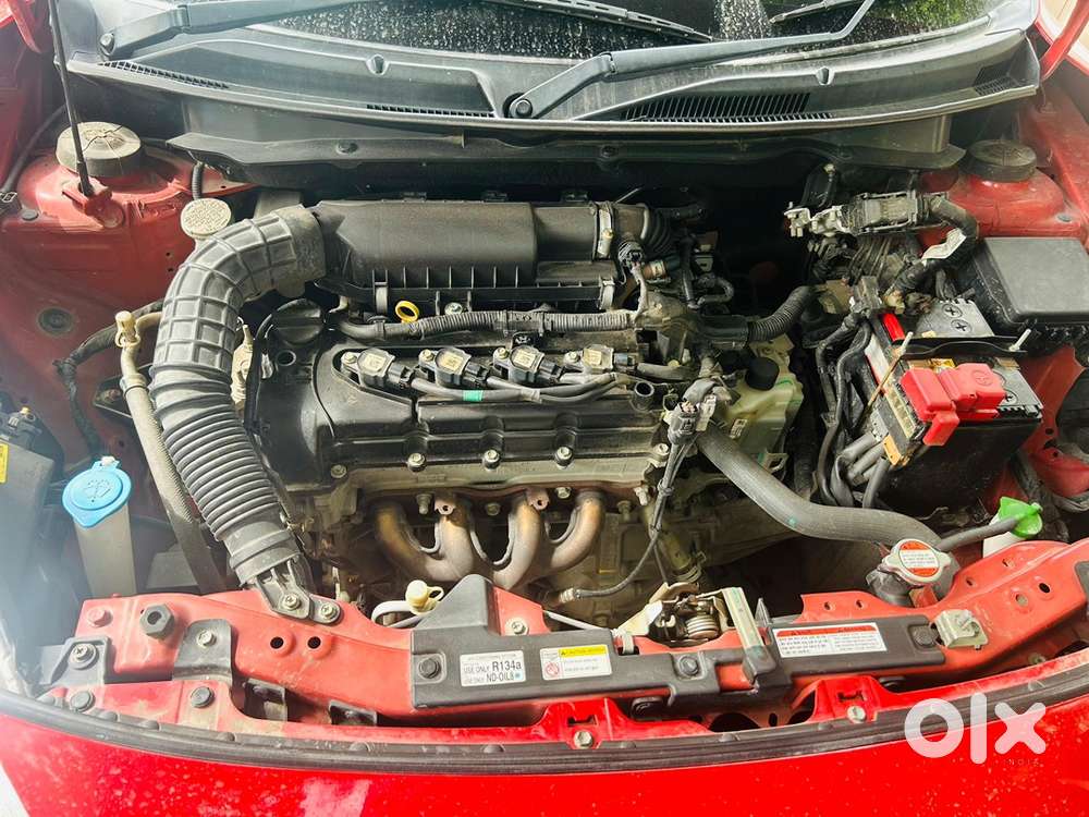 Maruti Swift 2021 Year