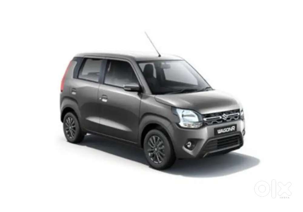 Maruti Suzuki Wagon R 2025