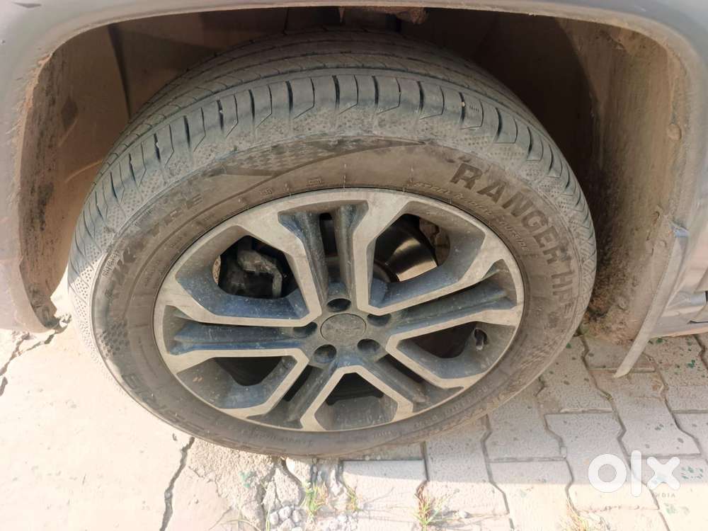 Jeep Compass Model S (o) Diesel 4x4 At, 2021, Diesel