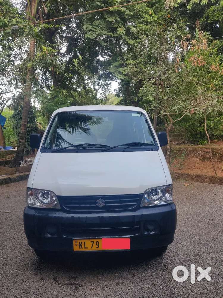 Maruti Suzuki Eeco 2025