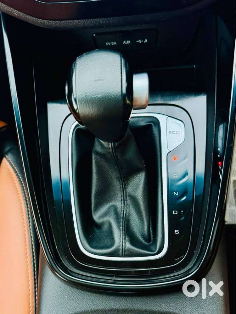 Mg Hector 1.5 Shine, 2022, Petrol