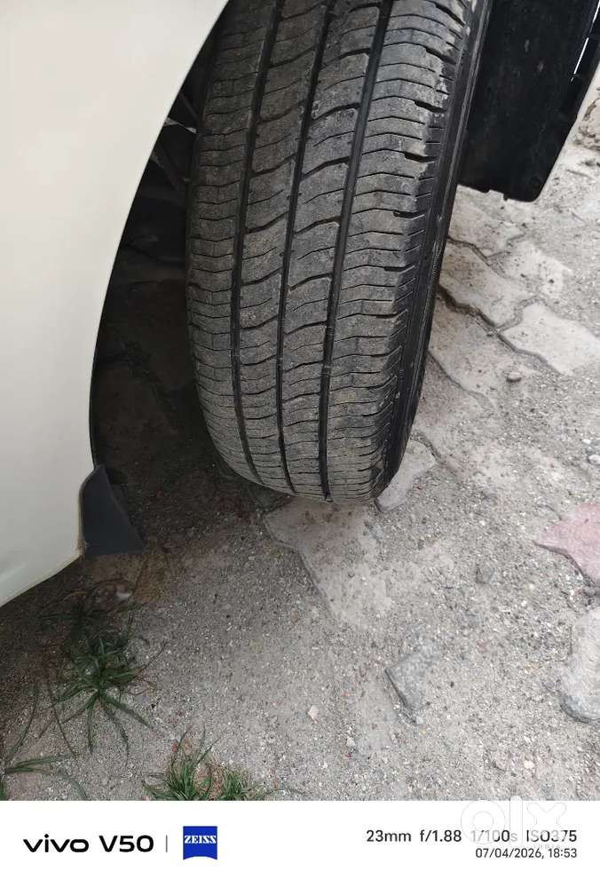 Hyundai I20 Magna 2019 Km Driven