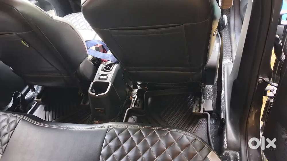 Citroen C3 Petrol 2022 Feel Exchange Interested With 7 Seater