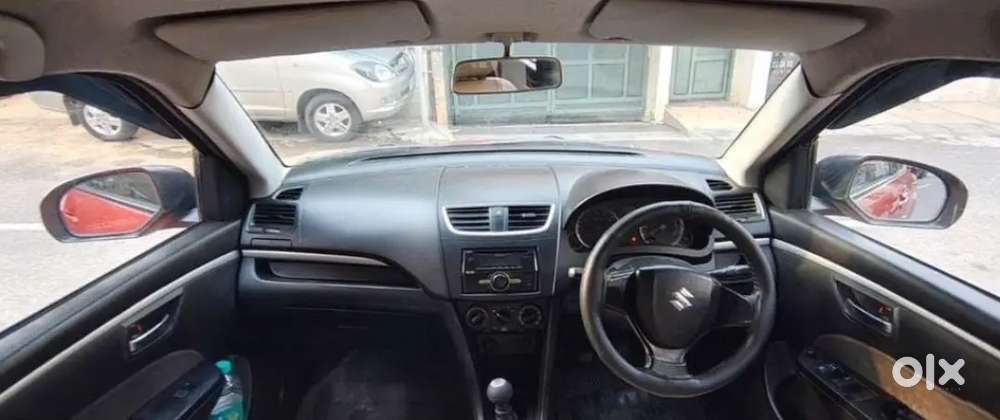 Maruti Suzuki Swift 2014 Cng & Hybrids 71000 Km Driven