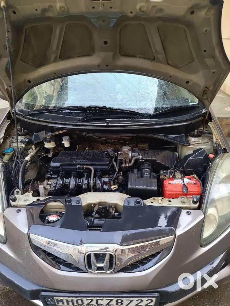 Honda Brio Lvtce 2013 Petrol 97850 Km Driven