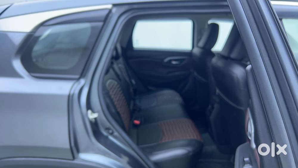Maruti Suzuki Grand Vitara 1.5 Delta Smart Hybrid, 2024, Petrol
