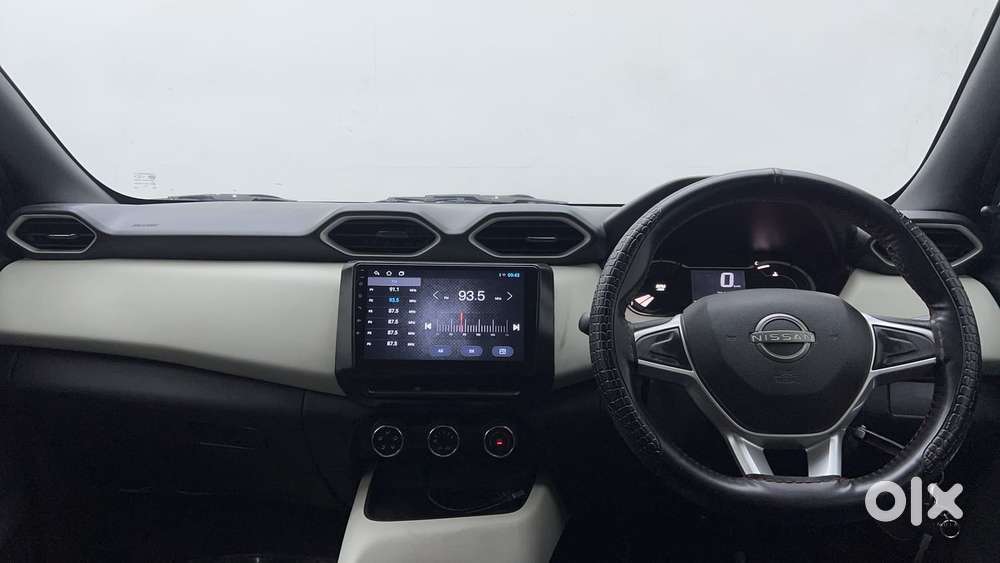 Nissan Magnite 1.0 Xe, 2023, Petrol