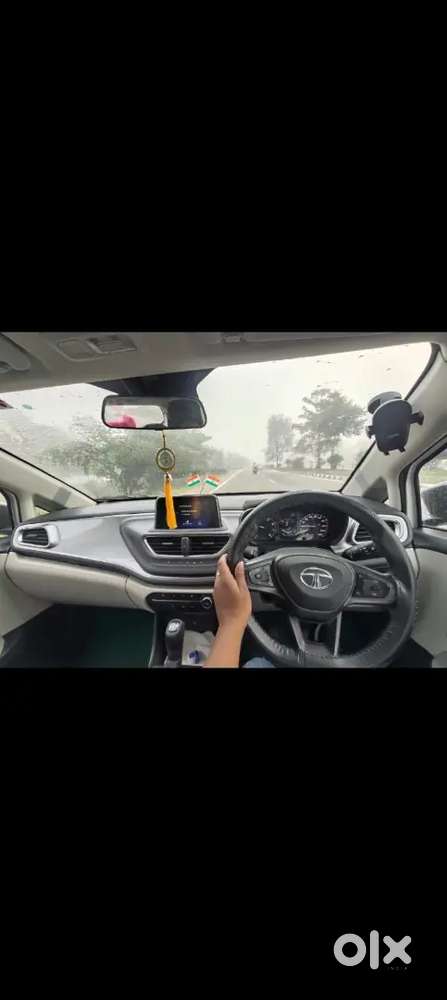 Tata Altroz 1.2 Xt 2022 Manual Petrol