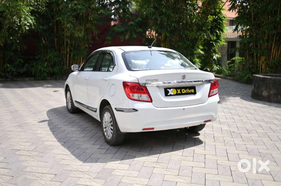 Maruti Suzuki Dzire Zxi Ags, 2023, Petrol