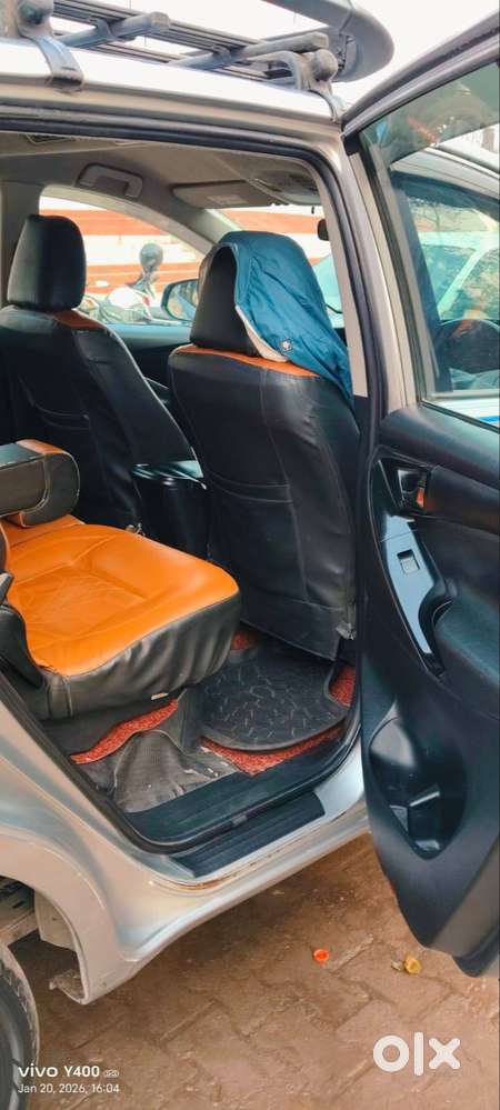 Innova Crysta