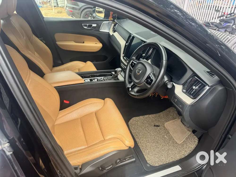 Volvo Xc60 D5 Awd 2020