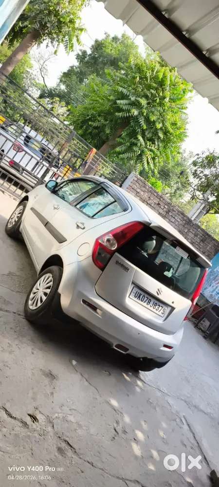 Maruti Suzuki Ritz 2015 Diesel Good Condition