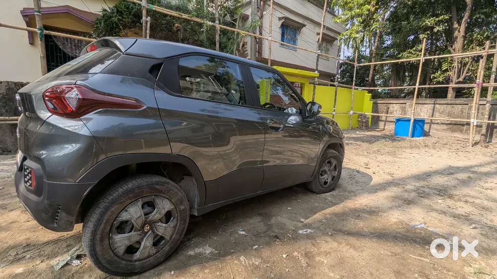 Tata Punch 1.2 Adventure 2024